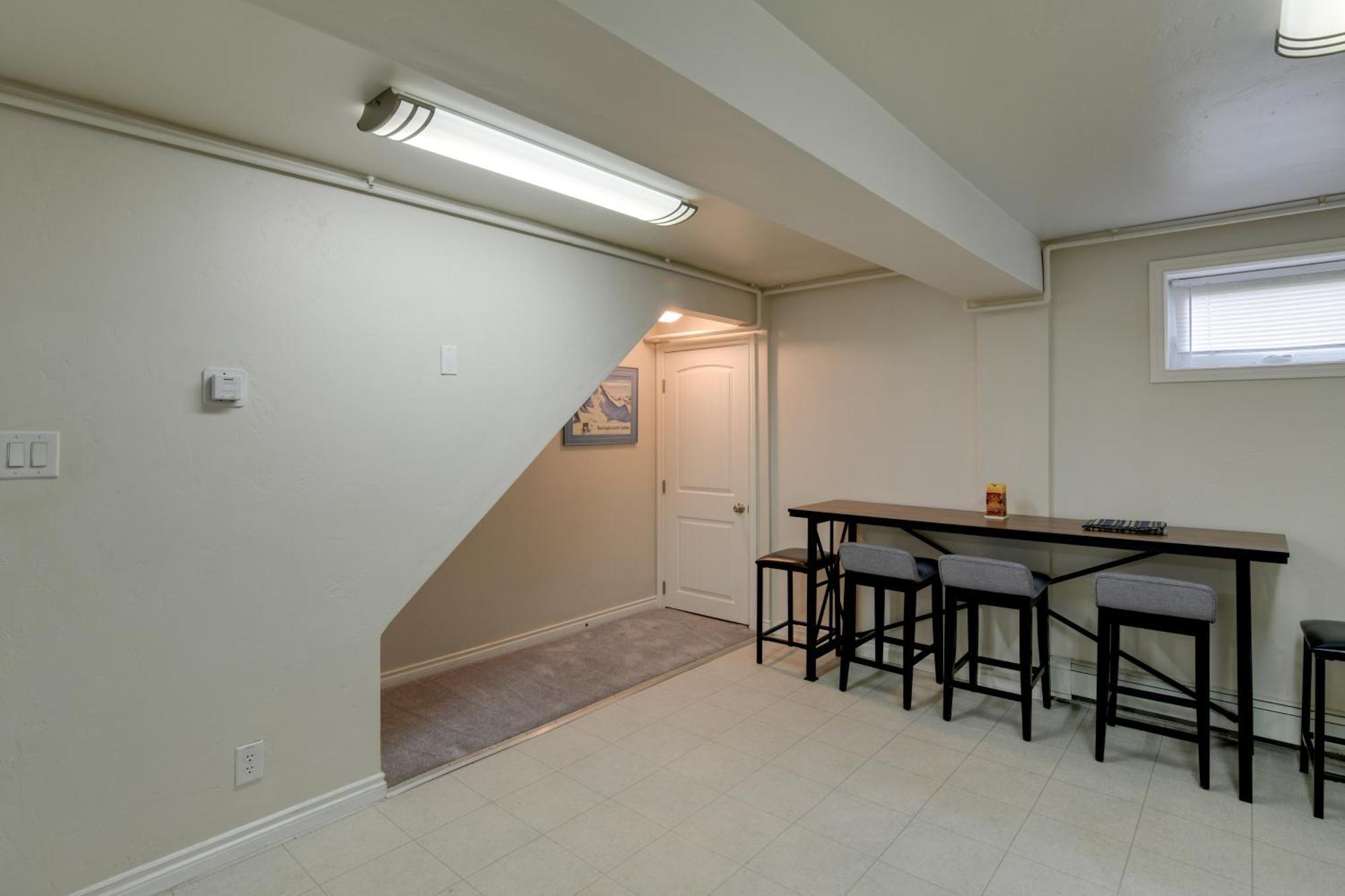Cozy Anchorage Retreat Less Than 4 Mi To Downtown! Exteriér fotografie