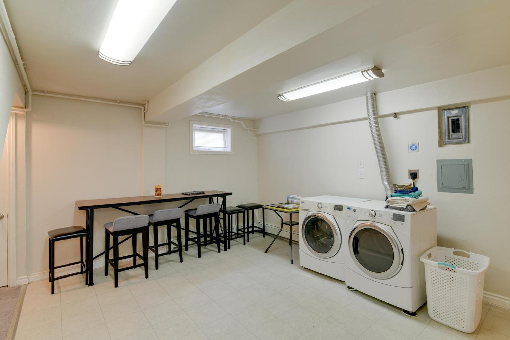 Cozy Anchorage Retreat Less Than 4 Mi To Downtown! Exteriér fotografie